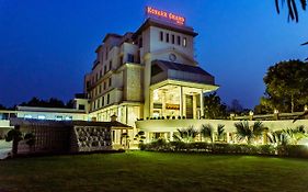 Konark Grand Hotel